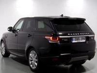 usado Land Rover Range Rover Sport SE