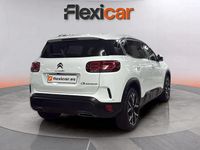 Usado Citroën C5 Aircross Feel 131 CV (96 kW) 2020 Blanco SUV