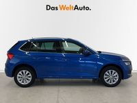 usado Skoda Kamiq 1.0 TSI Ambition 81 kW (110 CV)