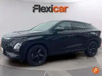 Usado Omoda 5 185 CV (136 kW) 2024 Negro SUV