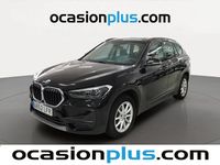 Occasion BMW X1 116 ch (85 kW) 2020 Noir SUV