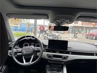 Usado Audi A5 204 CV (150 kW) 2023 Gris / plata Coupe