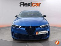 Usado Alfa Romeo Tonale Sprint 130 CV (95 kW) 2023 Azul SUV