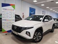 usado Hyundai Tucson 1.6 TGDI Klass 4x2