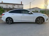 Usado BMW 218 Gran Coupé Comfort Edition 150 CV (110 kW) 2022 Blanco Coupe