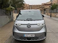 Usado VW ID. Buzz Pro 210 kW (286 CV) 2025 Eléctrico Monovolumen