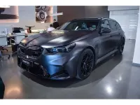 Usado BMW M5 Comfort Edition 727 CV (534 kW) 2026 Gris Familiar