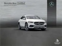 Brugt Mercedes GLA200 150 HK (110 kW) 2022 SUV