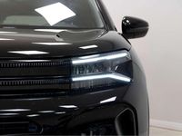 Usado Citroën C5 Aircross PureTech 131 CV (96 kW) 2023 Negro SUV
