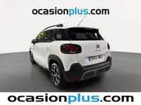 Usado Citroën C3 Aircross PureTech 110 CV (80 kW) 2023 Blanco SUV