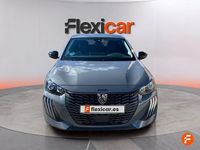 Usado Peugeot 208 Allure 100 CV (73 kW) 2025 Gris Utilitario