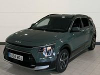 usado Kia Niro 1.6 GDI HEV DRIVE 141 5P