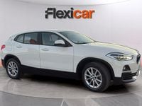 Usado BMW X2 150 CV (110 kW) 2019 Blanco SUV