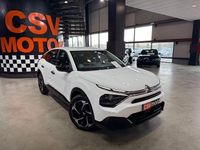 Usado Citroën C4 PureTech 131 CV (96 kW) 2024 Blanco Berlina