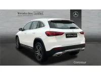 Usado Mercedes GLA180 136 CV (100 kW) 2022 Blanco SUV