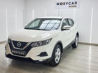 Usado Nissan Qashqai Acenta 116 CV (85 kW) 2020 Blanco SUV