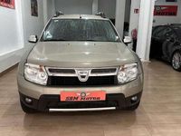 usado Dacia Duster 1.5dCi Ambiance 110