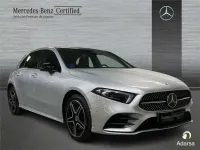 Usado Mercedes A250 AMG line 160 CV (117 kW) 2022 Utilitario