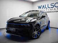 Usado Lynk & Co 01 261 CV (191 kW) 2024 Negro SUV