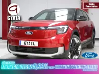 Usado Ford Explorer Premium 250 kW (340 CV) 2024 Rojo SUV