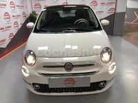 Usado Fiat 500 Dolcevita 70 CV (51 kW) 2023 Blanco Berlina