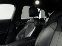 Usado Mercedes CLA250e Shooting Brake 218 CV (160 kW) 2022 Negro Familiar