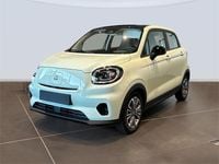 Nuevo Leapmotor T03 69 kW (95 CV) 2025 Mint green Utilitario