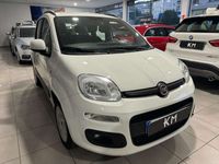 usado Fiat Panda 1.2 Lounge