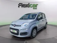Usado Fiat Panda 71 CV (52 kW) 2022 Gris Utilitario