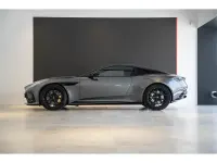 Nuevo Aston Martin DB12 680 CV (500 kW) 2026 Magnetic silver