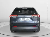 Usado Toyota RAV4 Hybrid 218 CV (160 kW) 2021 SUV