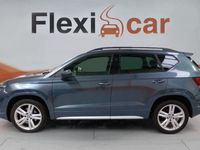 usado Seat Ateca 2.0 TDI 110kW (150CV) DSG S&S FR Edition Diésel en Flexicar Plasencia