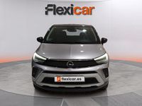 Occasion Opel Crossland X GS Line 110 ch (80 kW) 2021 Gris SUV
