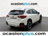 Usado Subaru XV 150 CV (110 kW) 2023 Blanco SUV