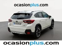 Usado Subaru XV 156 CV (114 kW) 2023 Blanco SUV
