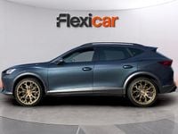 Usado Cupra Formentor VZ 310 HP (228 kW) 2020 Azul SUV