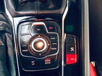 Usado Peugeot 508 SW Active 140 CV (102 kW) 2011 Beige Familiar