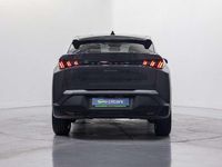 Usado Peugeot 3008 Allure 136 CV (100 kW) 2024 Gris SUV