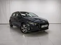 Usado Hyundai i20 99 CV (72 kW) 2025 Utilitario