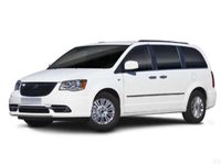 Usado Lancia Voyager Platinum 178 CV (130 kW) 2013 Negro Monovolumen