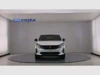 Usado Peugeot 3008 Active 136 CV (100 kW) 2024 Blanco SUV