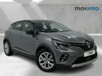 Usado Renault Captur Zen 140 CV (102 kW) 2021 Otro SUV