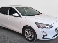 Usado Ford Focus Trend+ 120 CV (88 kW) 2022