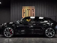 Usado Audi RS Q8 Premium 600 CV (441 kW) 2021 Negro SUV