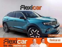 Usado Opel Mokka 136 CV (100 kW) 2025 Azul SUV
