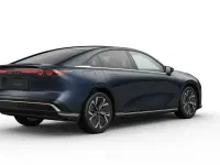 Nuevo Mazda 6e Takumi-Line 189 kW (258 CV) 2026 Blanco Berlina