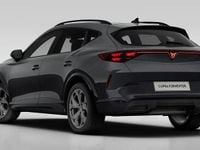 Uusi Cupra Formentor 204 HP (150 kW) 2026 Harmaa Katumaasturi