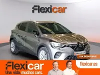 Usado Mitsubishi ASX Motion 91 CV (66 kW) 2024 Gris SUV