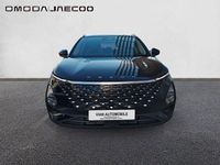 Nuevo Omoda 5 147 CV (108 kW) 2025 Negro SUV