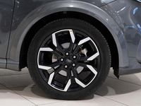 Usado Ford Puma ST-Line X 155 CV (114 kW) 2023 Gris SUV